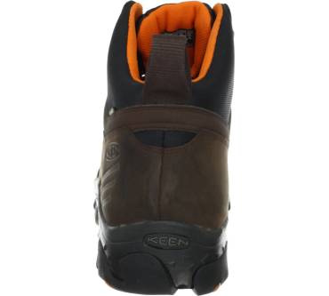 Produktbild Keen Pemberton