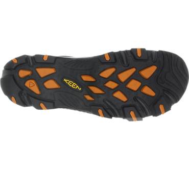 Produktbild Keen Pemberton