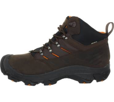 Produktbild Keen Pemberton