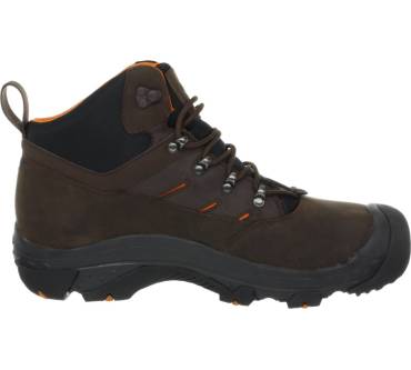 Produktbild Keen Pemberton