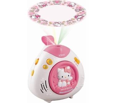 Produktbild Vtech Hello Kitty Kleines Gute Nacht Licht