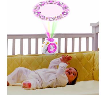 Produktbild Vtech Hello Kitty Kleines Gute Nacht Licht