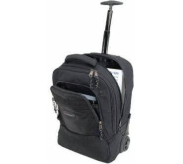 Produktbild Lightpak Laptop Trolley Rucksack
