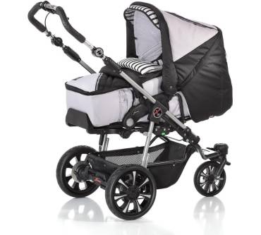 Produktbild Hartan AirSpeed 702