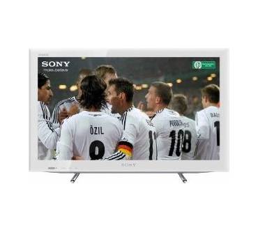 Produktbild Sony Bravia KDL-26EX555