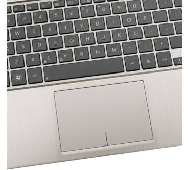 Produktbild Asus Zenbook Prime UX21A