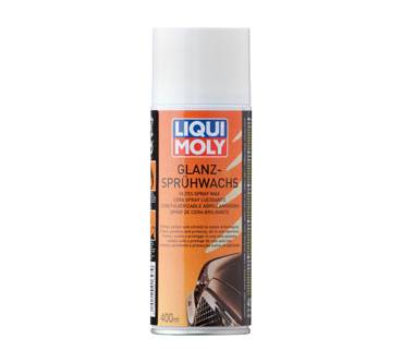 Produktbild Liqui Moly Glanz-Sprühwachs