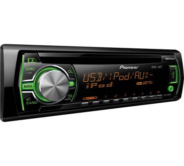 Produktbild Pioneer DEH-X3500UI
