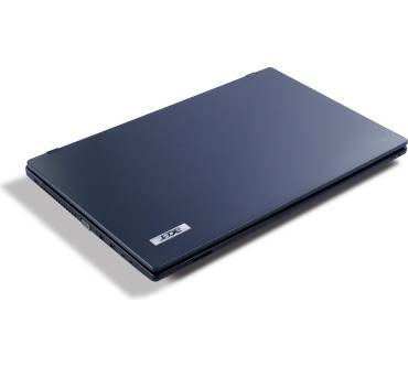 Produktbild Acer TravelMate 7750