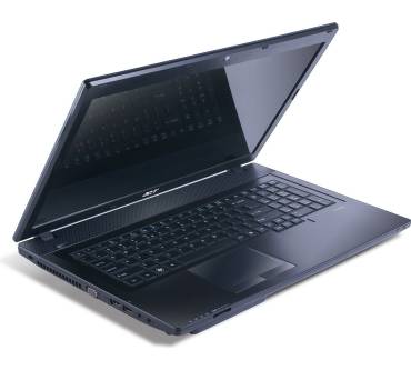 Produktbild Acer TravelMate 7750
