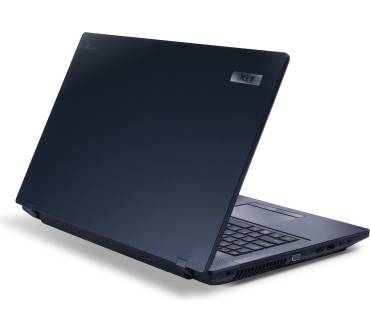 Produktbild Acer TravelMate 7750