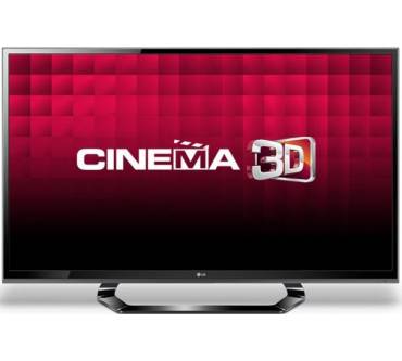 Produktbild LG 42LM615S