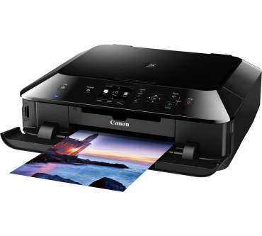 Produktbild Canon Pixma MG5450