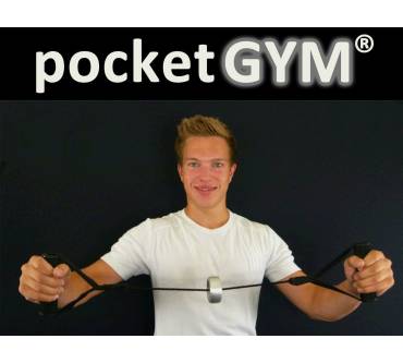 Produktbild eaglefit pocketGYM