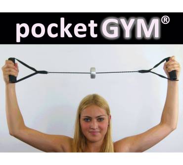 Produktbild eaglefit pocketGYM