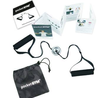 Produktbild eaglefit pocketGYM