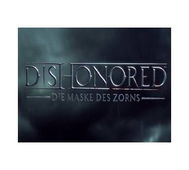 Produktbild Dishonored