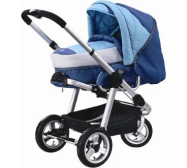 Produktbild Babywelt Moon 3T