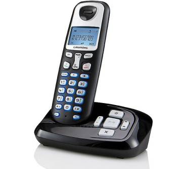 Produktbild Grundig D210A Fashion