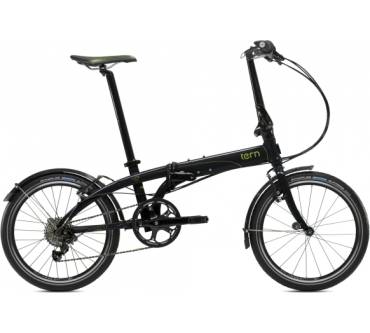 Produktbild Tern Link P 24 (Modell 2012)