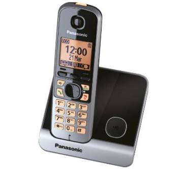 Produktbild Panasonic KX-TG6711