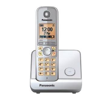 Produktbild Panasonic KX-TG6711
