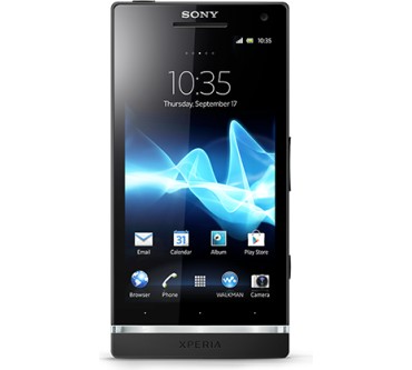 Produktbild Sony Xperia SL