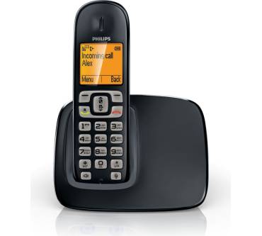 Produktbild Philips CD2901