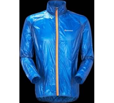 Produktbild Montane Slipstream Vélo GL Jacket