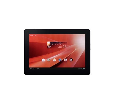 Produktbild Vodafone Smart Tab II 10