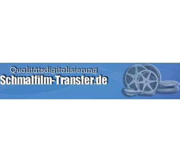 Produktbild Schmalfilm-Transfer.de Überspieldienst