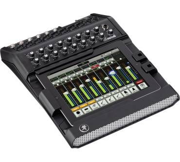 Produktbild Mackie DL 1608