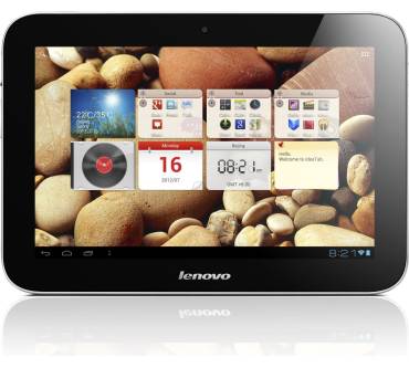 Produktbild Lenovo IdeaTab A2109 WiFi (16 GB)