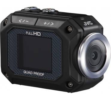 Produktbild JVC Adixxion GC-XA1