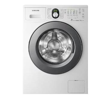 Produktbild Samsung WF-3854YSV2 XEG