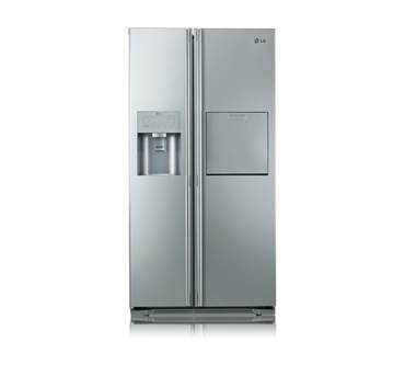 Produktbild LG GS5162AEEV