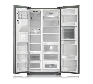 Produktbild LG GS5162AEEV