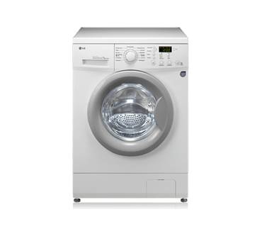 Produktbild LG F1492QD