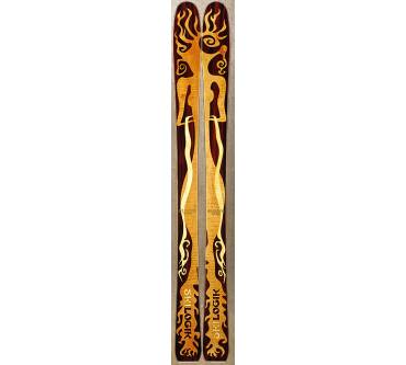 Produktbild SkiLogik Ullr's Chariot RL (Modell 2012/2013)