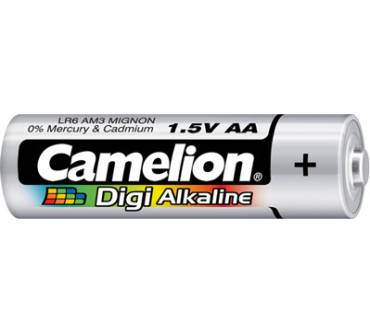 Produktbild Camelion Digi Alkaline AA