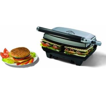 Produktbild Ariete Panini Grill 1911