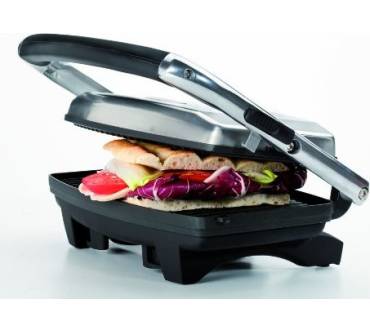 Produktbild Ariete Panini Grill 1911