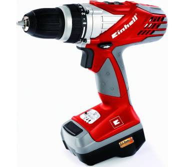 Produktbild Einhell RT-CD 18/1 Li