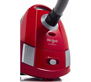 Produktbild Dirt Devil M7008-1 Cooper