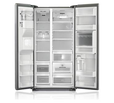 Produktbild LG GS5162AELV