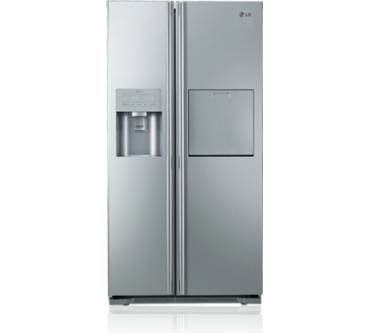 Produktbild LG GS5162AELV