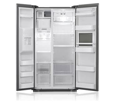 Produktbild LG GS3159AEAV1