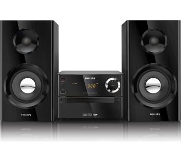 Produktbild Philips MCM2150/12