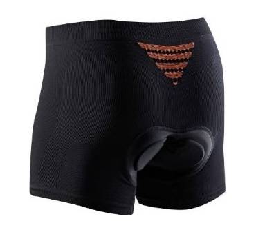 Produktbild X-Bionic Bike Energizer Boxer Shorts