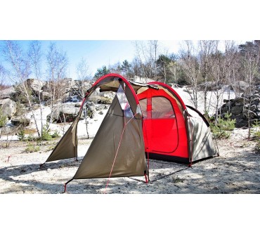 Produktbild Lone Rider Mototent